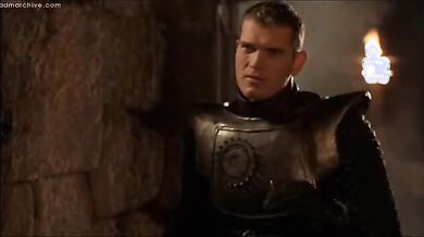 Beowulf scene 8