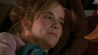 Howard the Duck scene 2