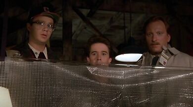 Howard the Duck scene 2