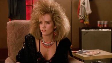 Howard the Duck scene THREE