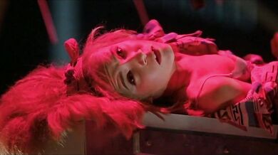Howard the Duck scene THREE