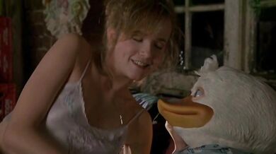 Howard the Duck scene 4