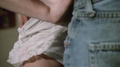 All The Right Moves scene 2