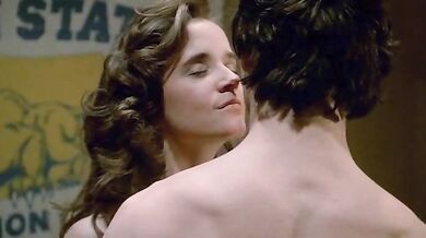 All The Right Moves scene 2