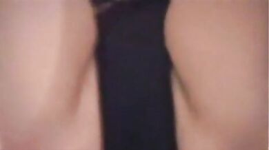 Anna Jamp sex tape