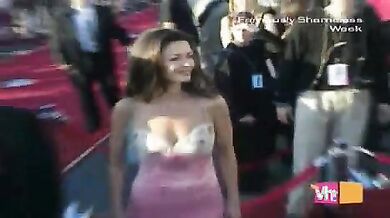Catherine Zeta Jones sex tape