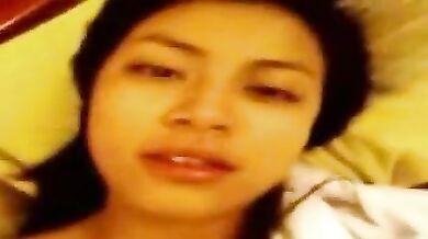 Hoang Thuy Linh sex tape