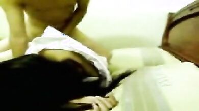 Hoang Thuy Linh sex tape