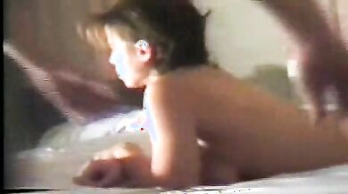 Alana Dante sex tape