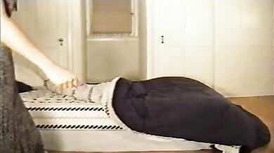 Carrie Tucker sex tape TWO