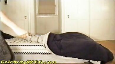 Carrie Tucker sex tape 3