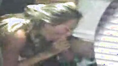 Lindsay Lohan Sex Tape