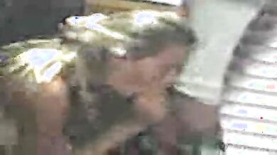Lindsay Lohan Sex Tape