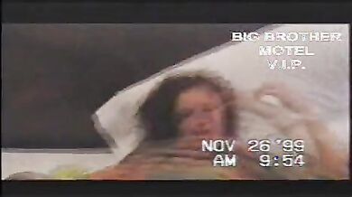 Michelle Vieth sex tape