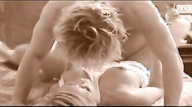 Linni Meister sex tape