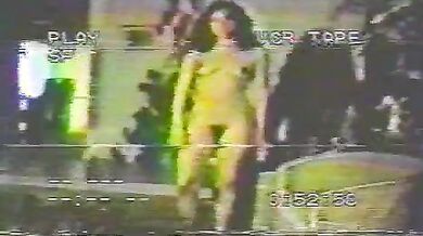 Jayne Kennedy sex tape