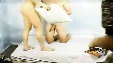Stern Show - ERICA sex tape