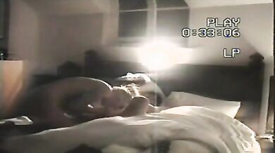 Abi Titmuss sex tape