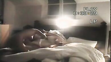 Abi Titmuss sex tape