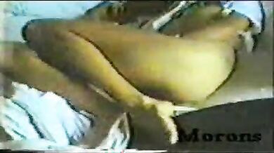 Mimi MacPherson sex tape