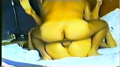 Mimi MacPherson sex tape 2