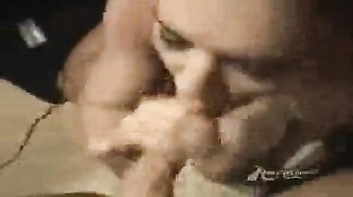 Chyna - Joanie Laurer sex tape 2