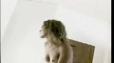 Carolyn Murphy sex tape