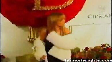Tara Reid sex tape