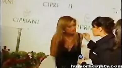 Tara Reid sex tape