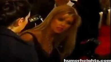 Tara Reid sex tape