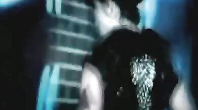 Britney Spears sex tape
