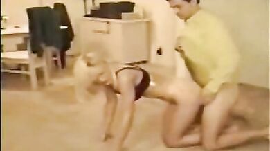 Gena Lee Nolin sex tape 2