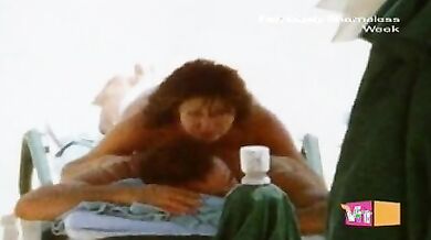 Shannon Doherty sex tape