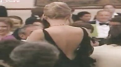 Scarlett Johansson sex tape
