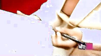 Scarlett Johansson sex tape 3