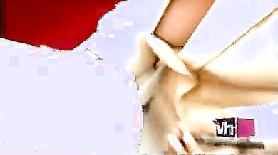 Scarlett Johansson sex tape 3