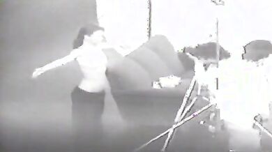 Kate Moss sex tape