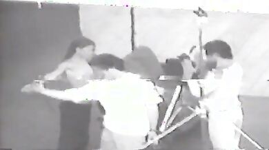 Kate Moss sex tape