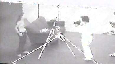 Kate Moss sex tape TWO