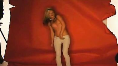 Kate Moss sex tape 5
