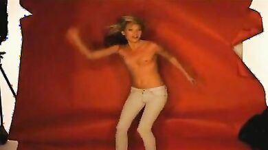 Kate Moss sex tape 5