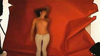 Kate Moss sex tape 5