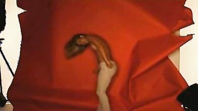 Kate Moss sex tape 5