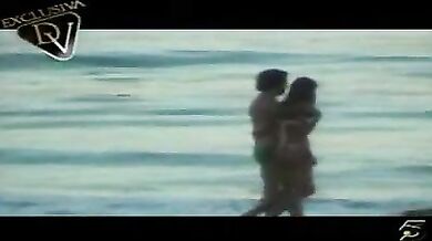 Daniela Cicarelli sex tape