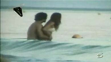 Daniela Cicarelli sex tape