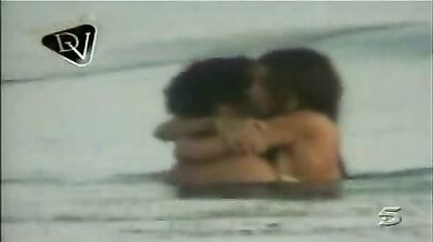 Daniela Cicarelli sex tape