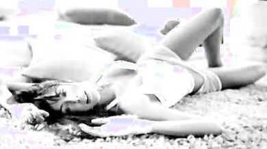 Daniela Cicarelli sex tape TWO