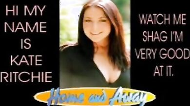Kate Richie sex tape