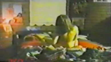 Kate Richie sex tape