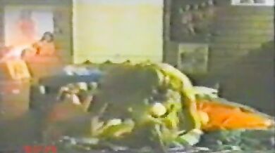 Kate Richie sex tape